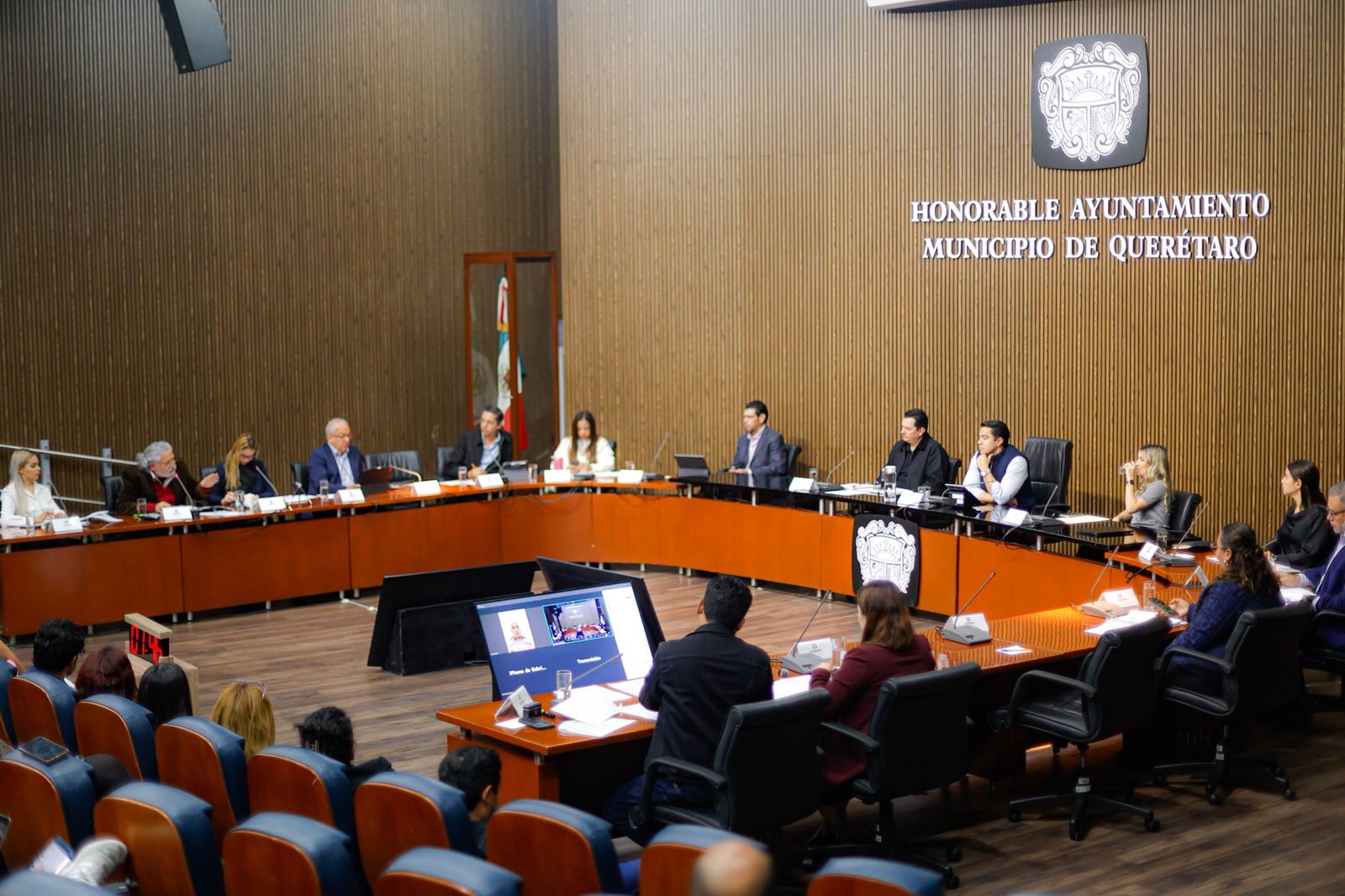 WhatsApp Image 2025-12-19 at 16.15.21 Imagen de Ayuntamiento de Querétaro aprueba Presupuesto de Egresos 2026 1
