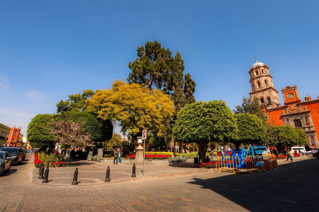 Imagen de Querétaro, un destino imperdible en 2026 según The New York Times 8