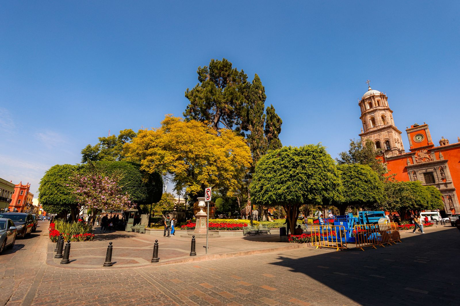 Imagen de Querétaro, un destino imperdible en 2026 según The New York Times 9
