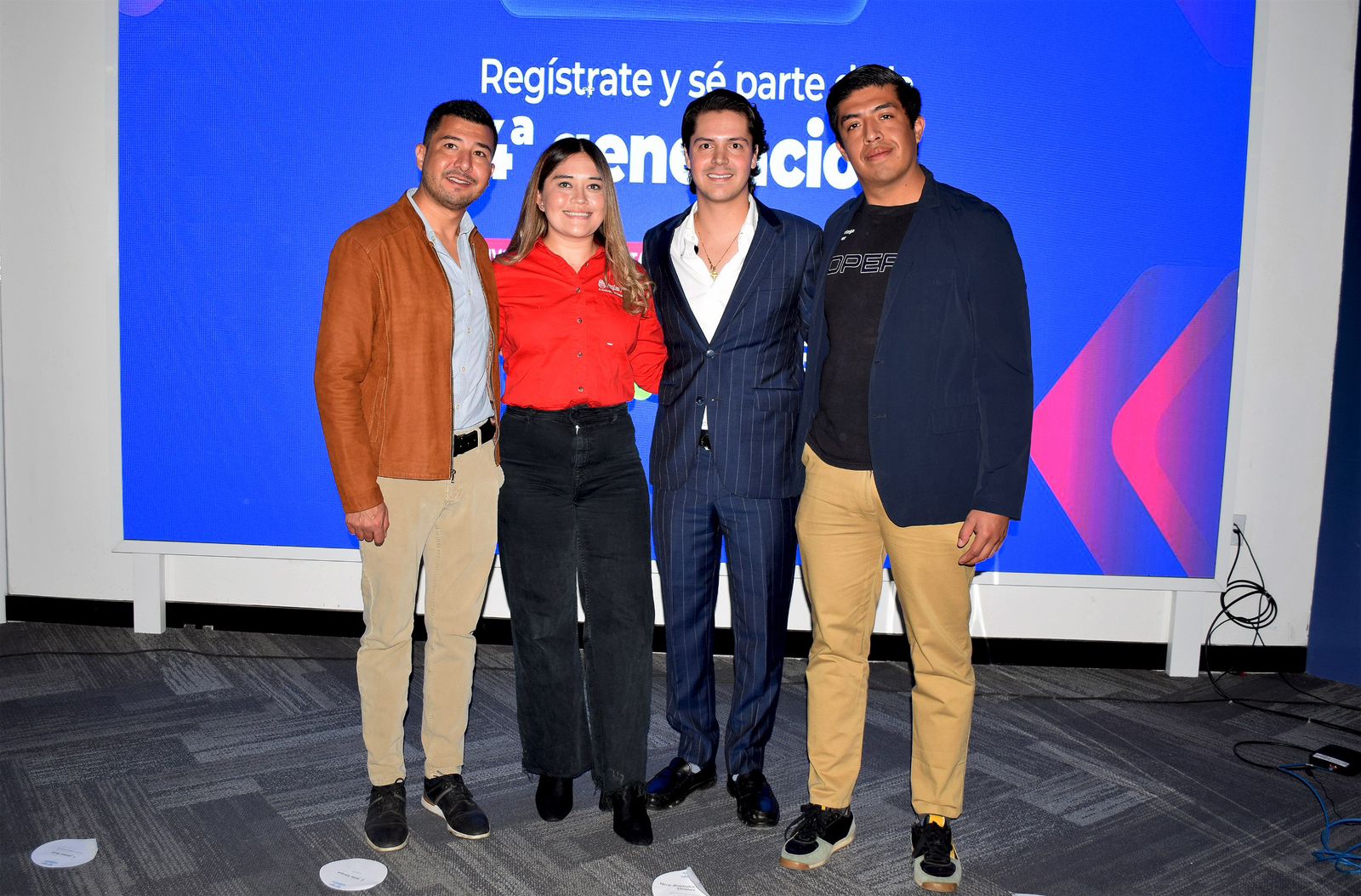 Imagen de Querétaro, referente a nivel nacional en generación de empleos y captación de inversión 10