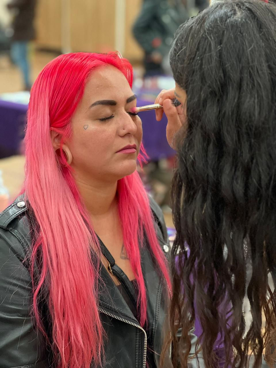 Imagen de Más de 9 mil mujeres fortalecen sus emprendimientos en el Centro de Empoderamiento 4