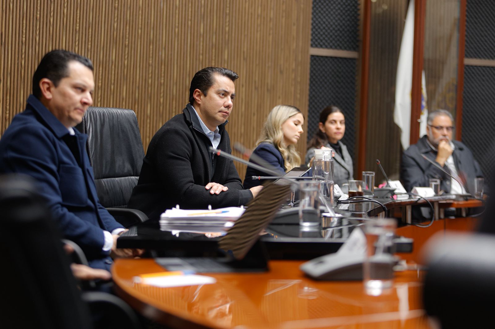 Imagen de Aprueba Ayuntamiento de Querétaro el programa anual de trabajo del Comité de ética del Municipio de Querétaro 2026 1