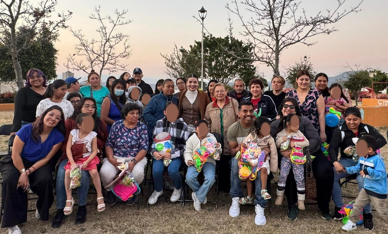 Imagen de Municipio de Querétaro abre convocatoria para segunda generación de talleres del Centro de Empoderamiento para las Mujeres 10