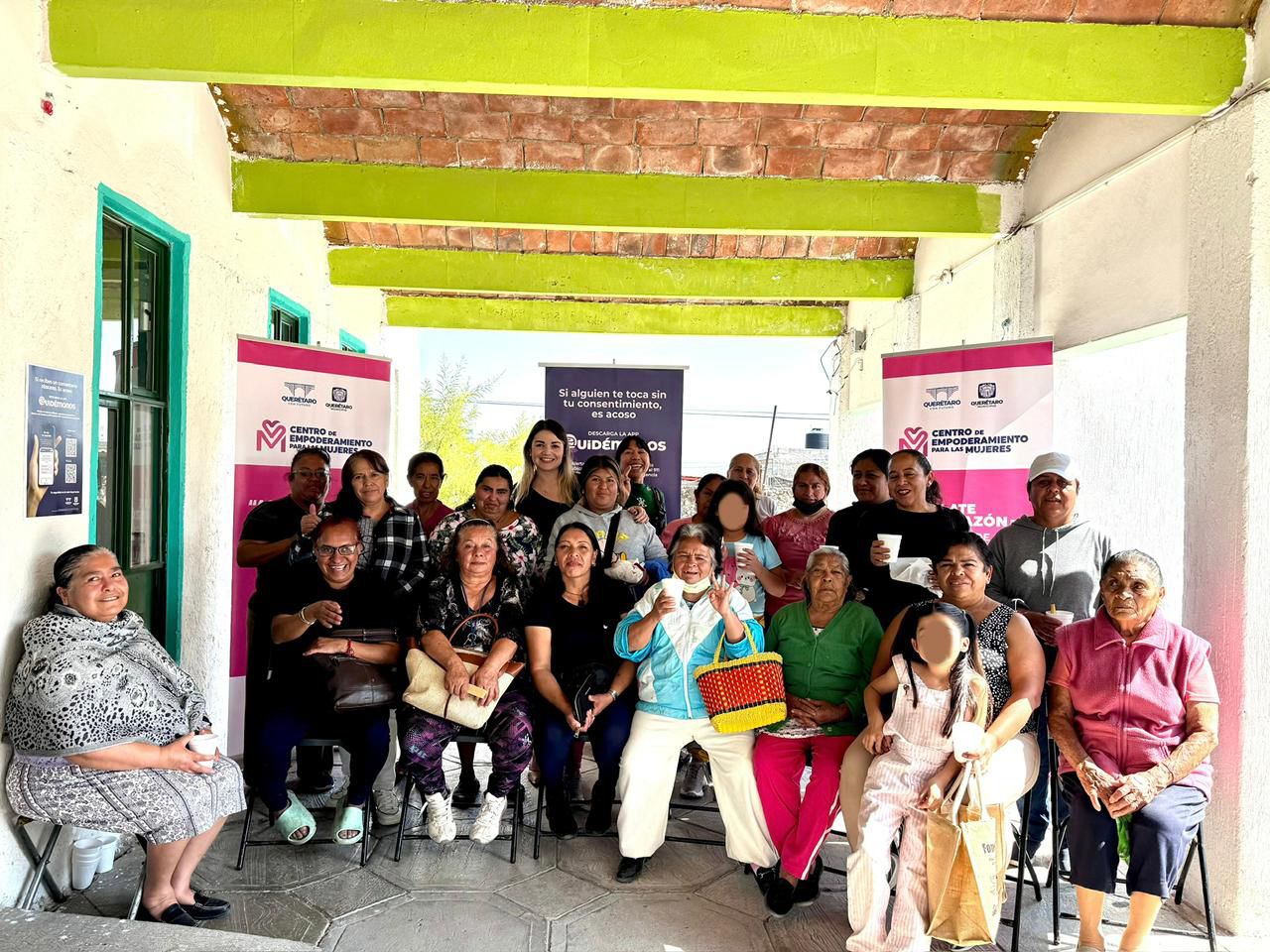 WhatsApp Image 2026-01-14 at 3.05.30 PM Imagen de Municipio de Querétaro abre convocatoria para segunda generación de talleres del Centro de Empoderamiento para las Mujeres 3