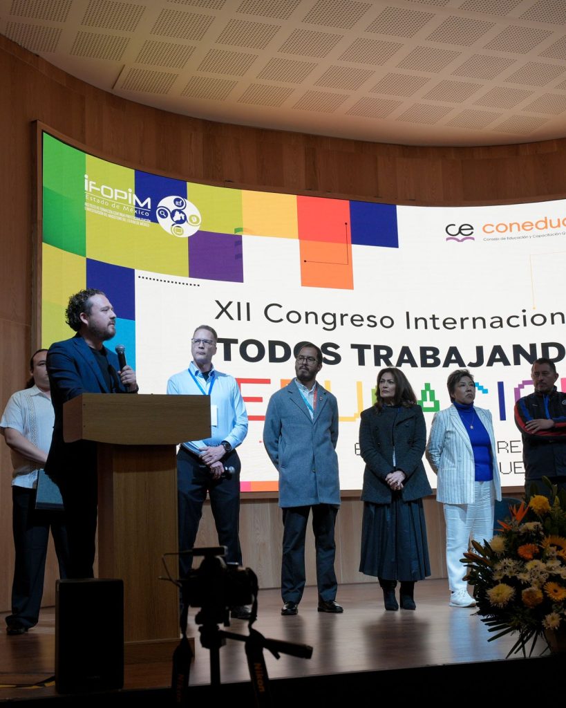 Imagen de Anuncia Secretaría de Innovación y Tecnología la capacitación de 10 mil personas en temas de tecnología 24