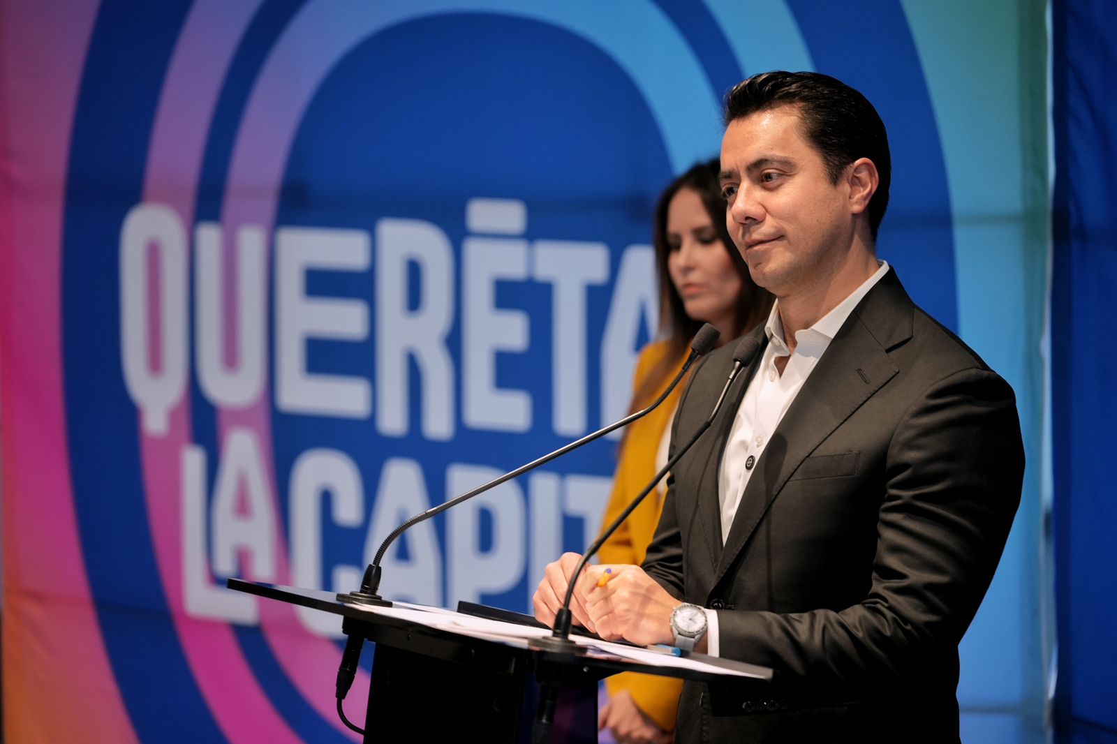 Imagen de Presenta Felifer Macías las Ferias del Bienestar Animal 8