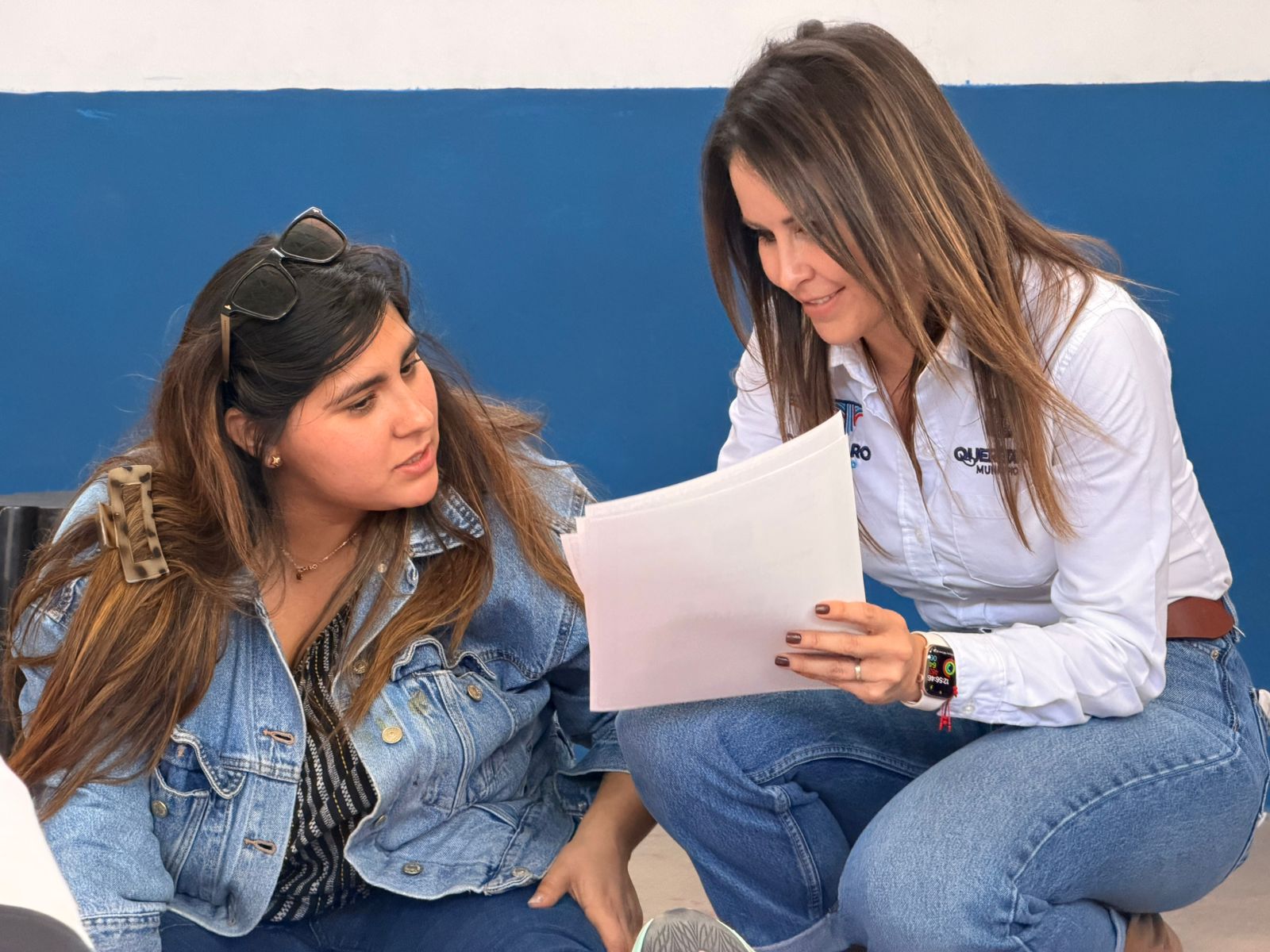 Imagen de Municipio de Querétaro realiza primera Feria de Bienestar Animal en Reforma Lomas 5