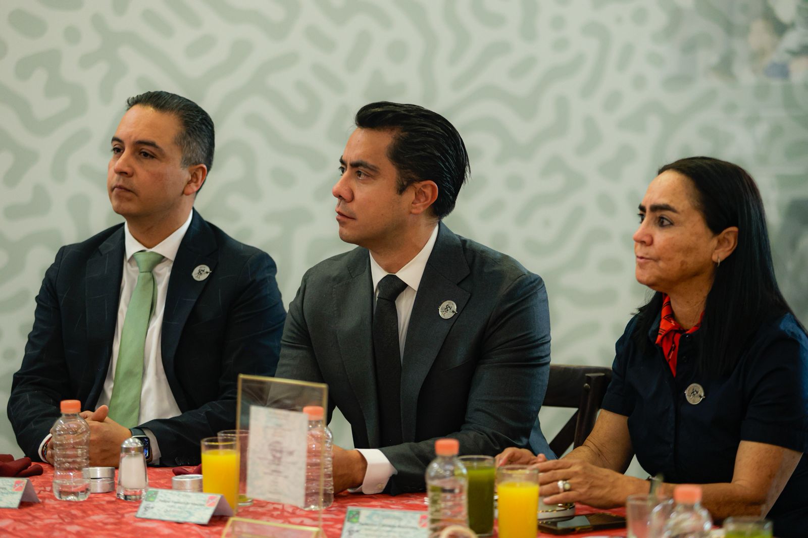 WhatsApp Image 2026-02-20 at 9.51.26 AM Imagen de Acompaña Felifer Macías al Gobernador en el Desayuno Conmemorativo por el CXIII Aniversario del Ejército Mexicano 3