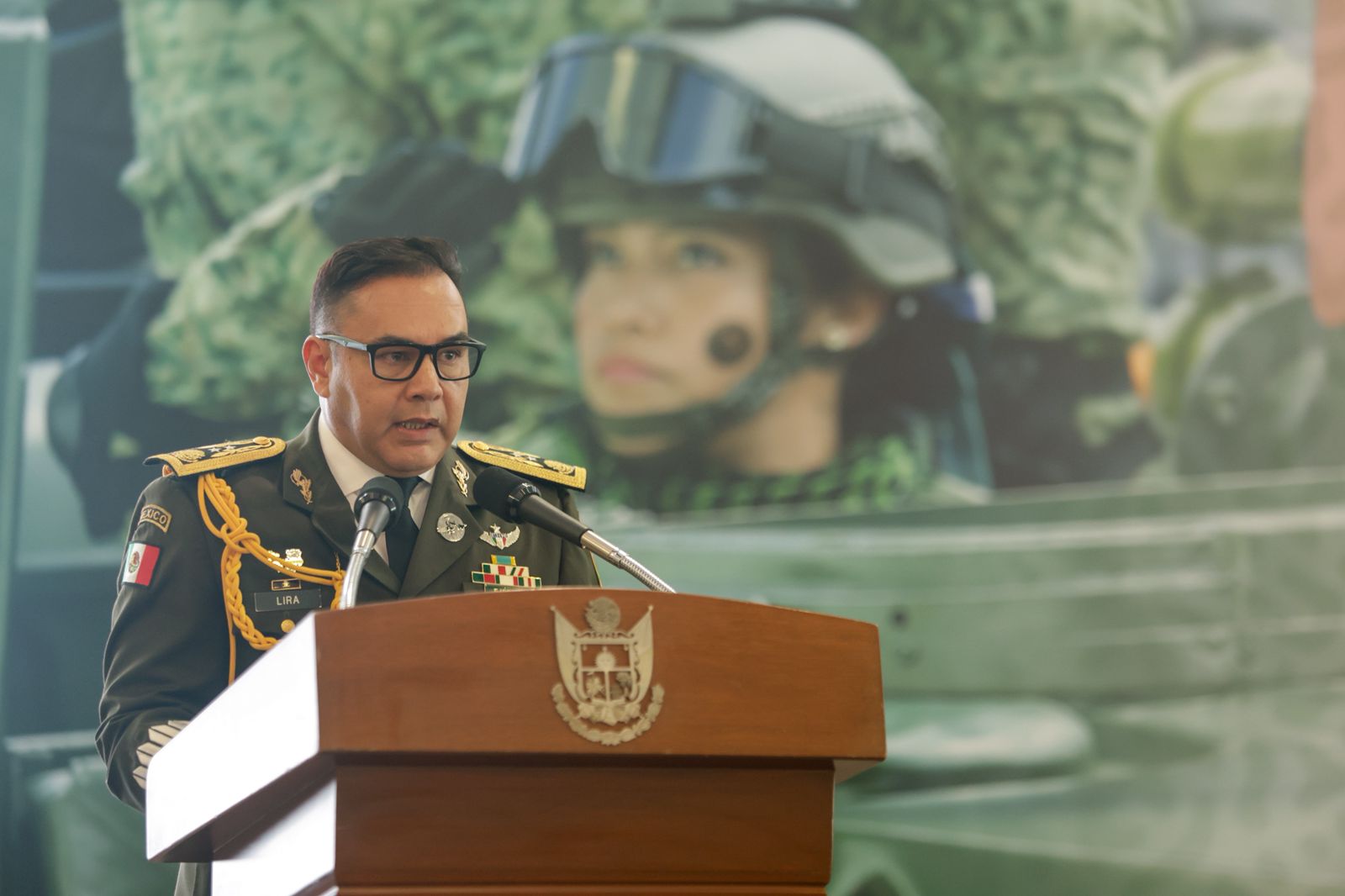 WhatsApp Image 2026-02-20 at 9.51.27 AM (1) Imagen de Acompaña Felifer Macías al Gobernador en el Desayuno Conmemorativo por el CXIII Aniversario del Ejército Mexicano 2