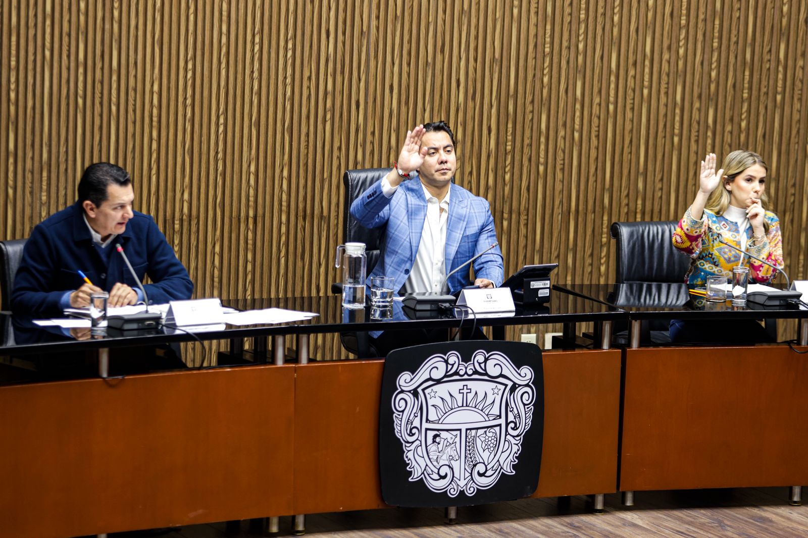 Imagen de Aprueba Ayuntamiento de Querétaro el Decreto de Área Natural Protegida a Cerro Colorado 1