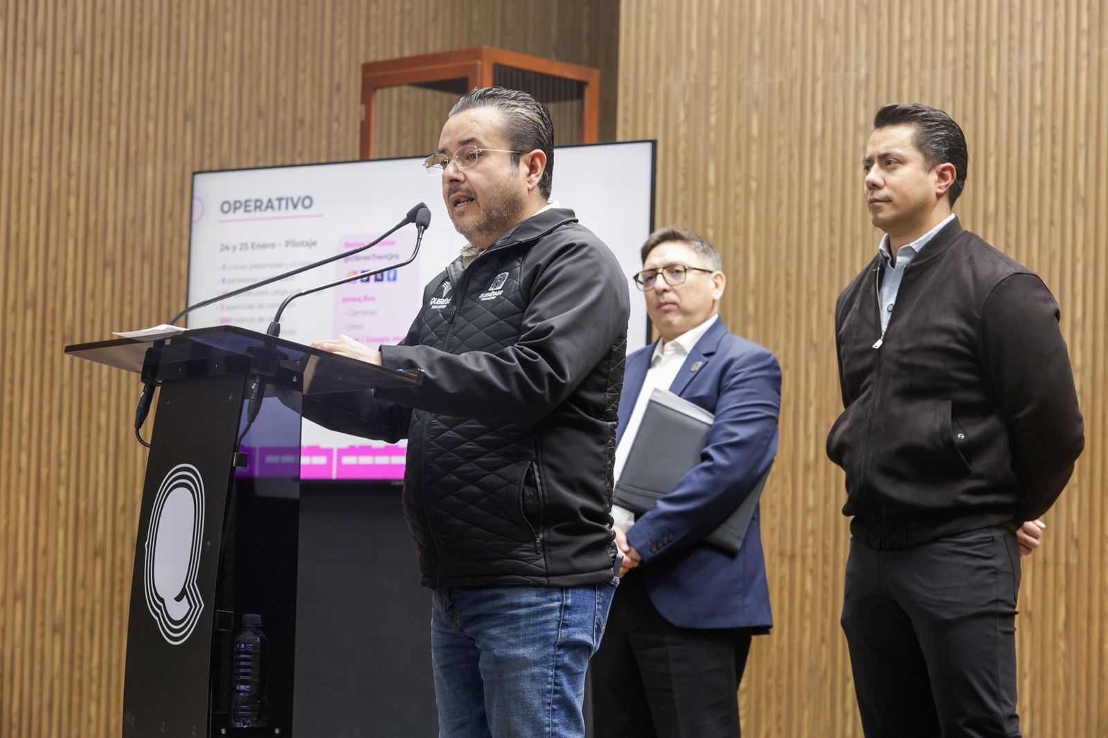 e222d317-d838-4335-a001-5e95c381fa5b Imagen de Recauda Municipio de Querétaro 71 por ciento de lo estimado en la Ley de Ingresos: Felifer Macías 2