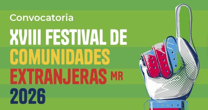 Imagen de Municipio de Querétaro convoca a las comunidades extranjeras a participar en el XVIII Festival de Comunidades Extranjeras 2026   10