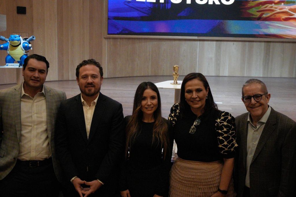 Imagen de Presenta el Programa de Formación en Innovación Tecnológica “La Comunidad del Futuro” 22