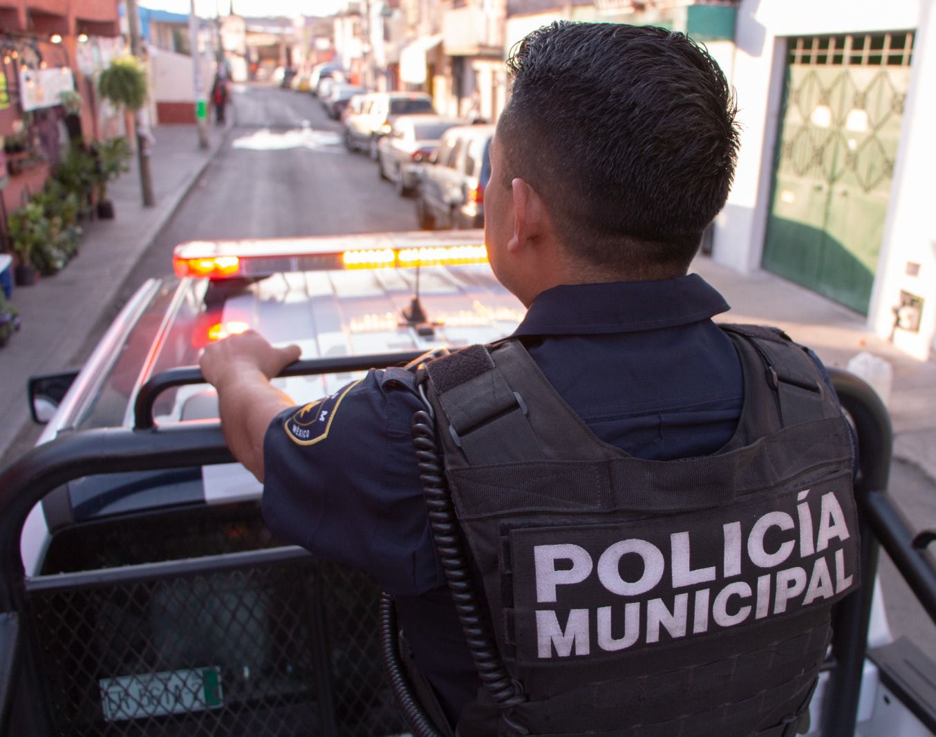 Imagen de SSPMQ detiene a 43 personas durante febrero en San Pablo 3