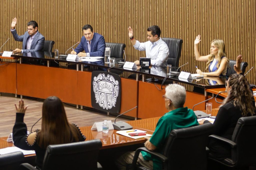Imagen de Ayuntamiento de Querétaro aprueba el Programa Municipal de Fortalecimiento Familiar para este 2026 2