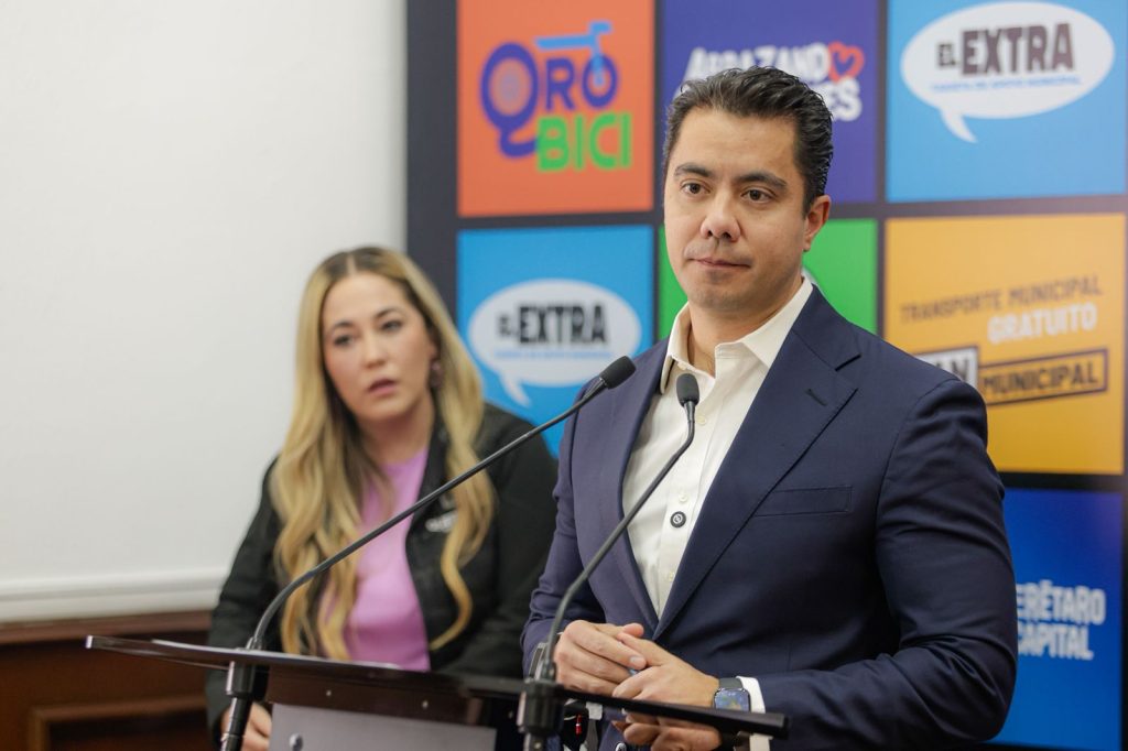 Imagen de Anuncia Felifer Macías arranque y resultados de las Jornadas Acción por tu Salud 24