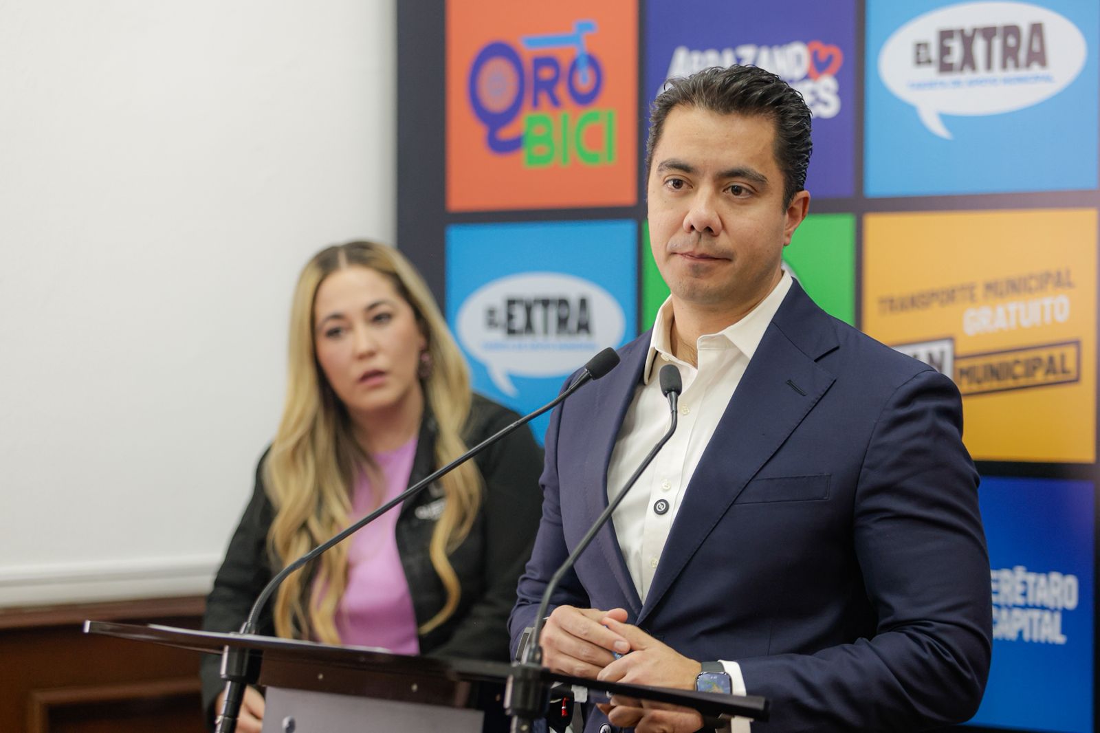 Imagen de Anuncia Felifer Macías arranque y resultados de las Jornadas Acción por tu Salud 2