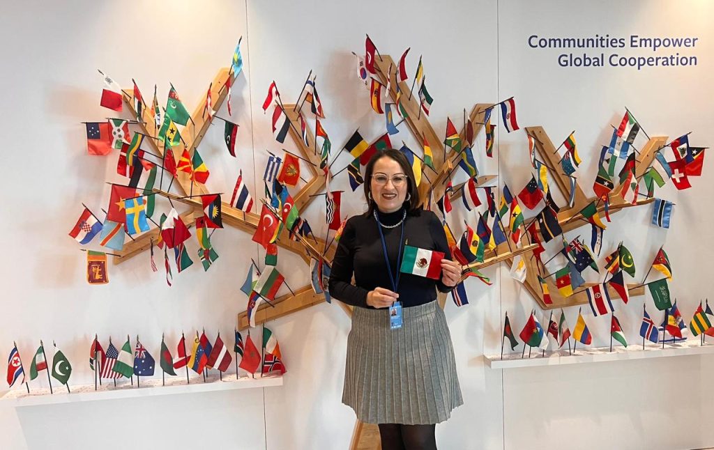 Imagen de Municipio de Querétaro avanza hacia la creación del Sistema de Cuidados durante la CSW70 de la ONU 18