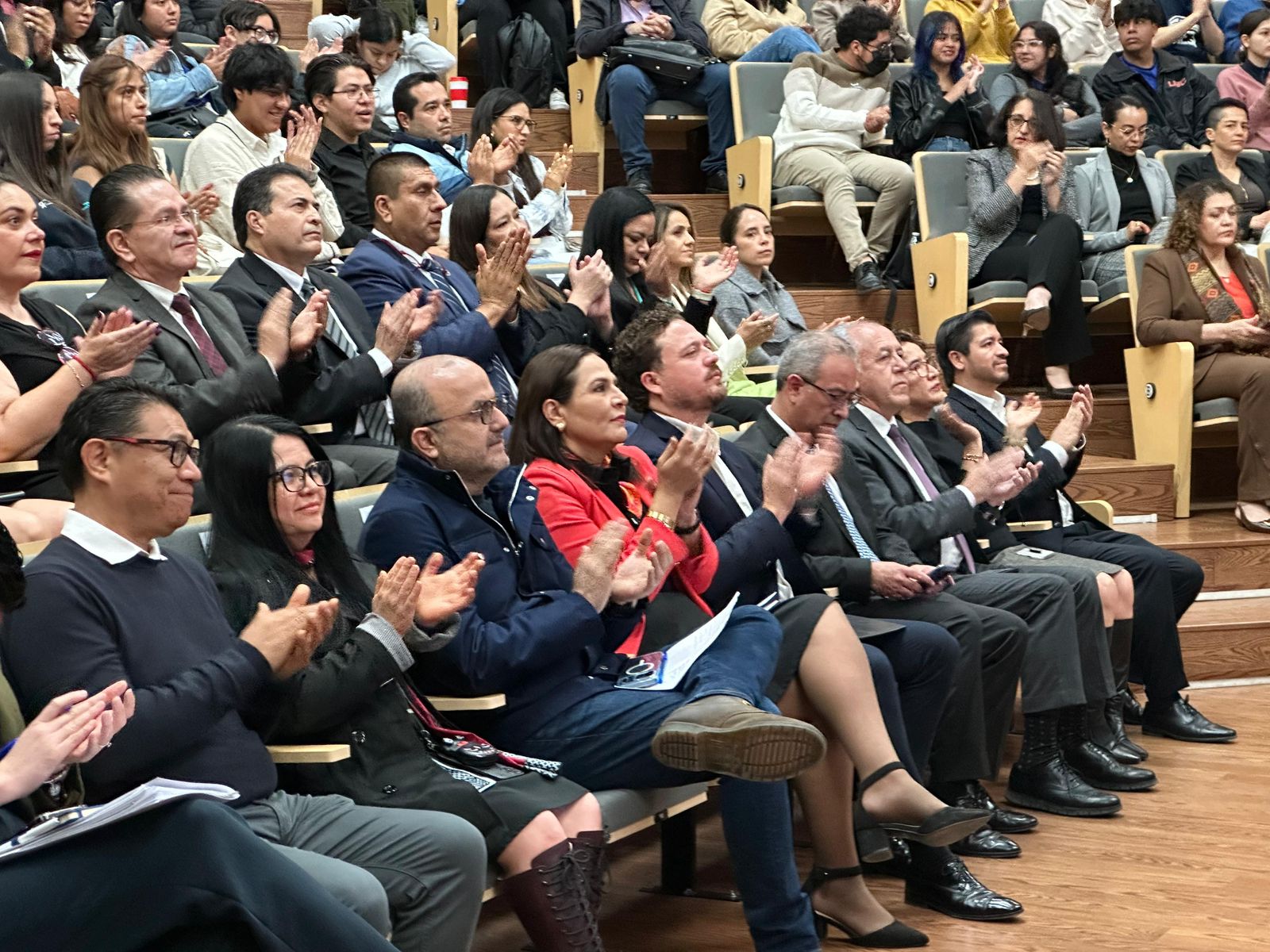 Imagen de Promueve Felifer Macías el 2° Foro de Educación en Alta Tecnología y Cloud Computing 10