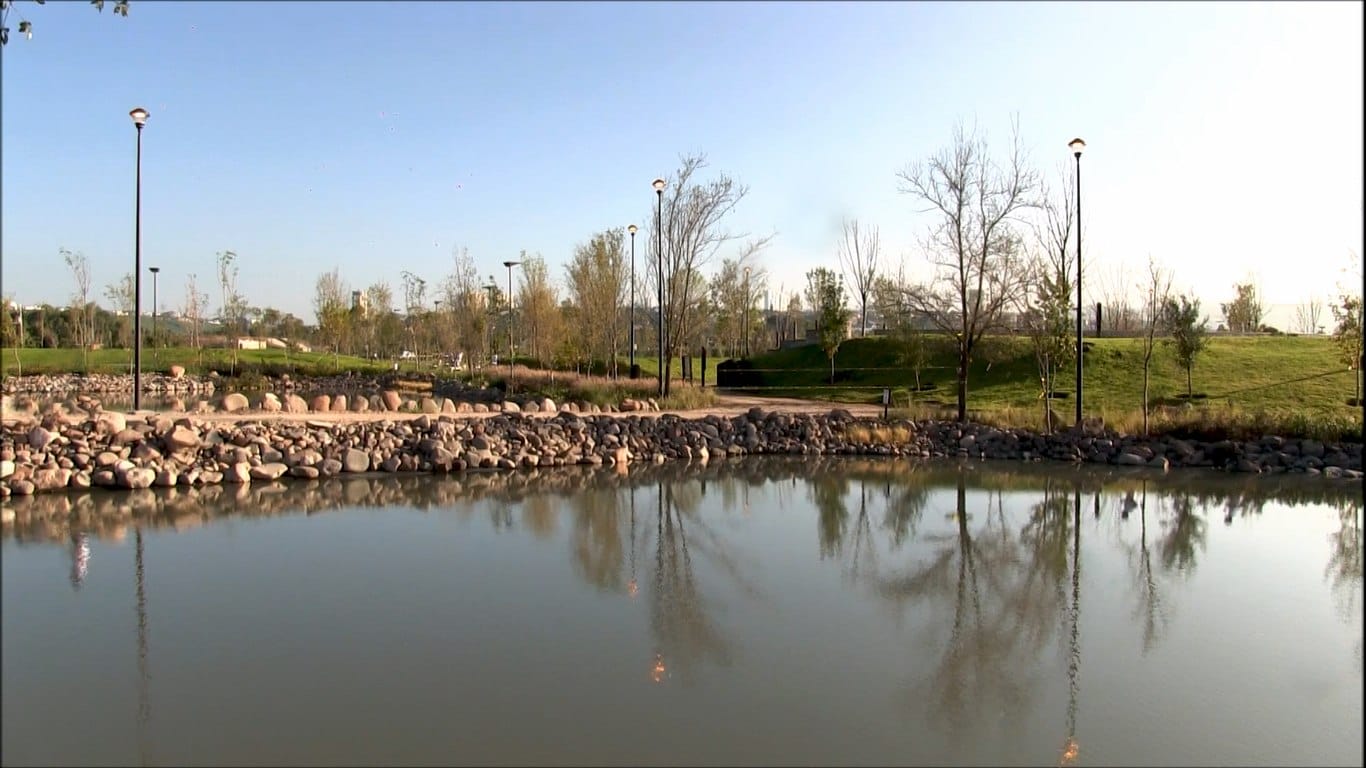 Imagen de Invita Felifer Macías a celebrar el Día Mundial del Agua en el parque La Queretana 3