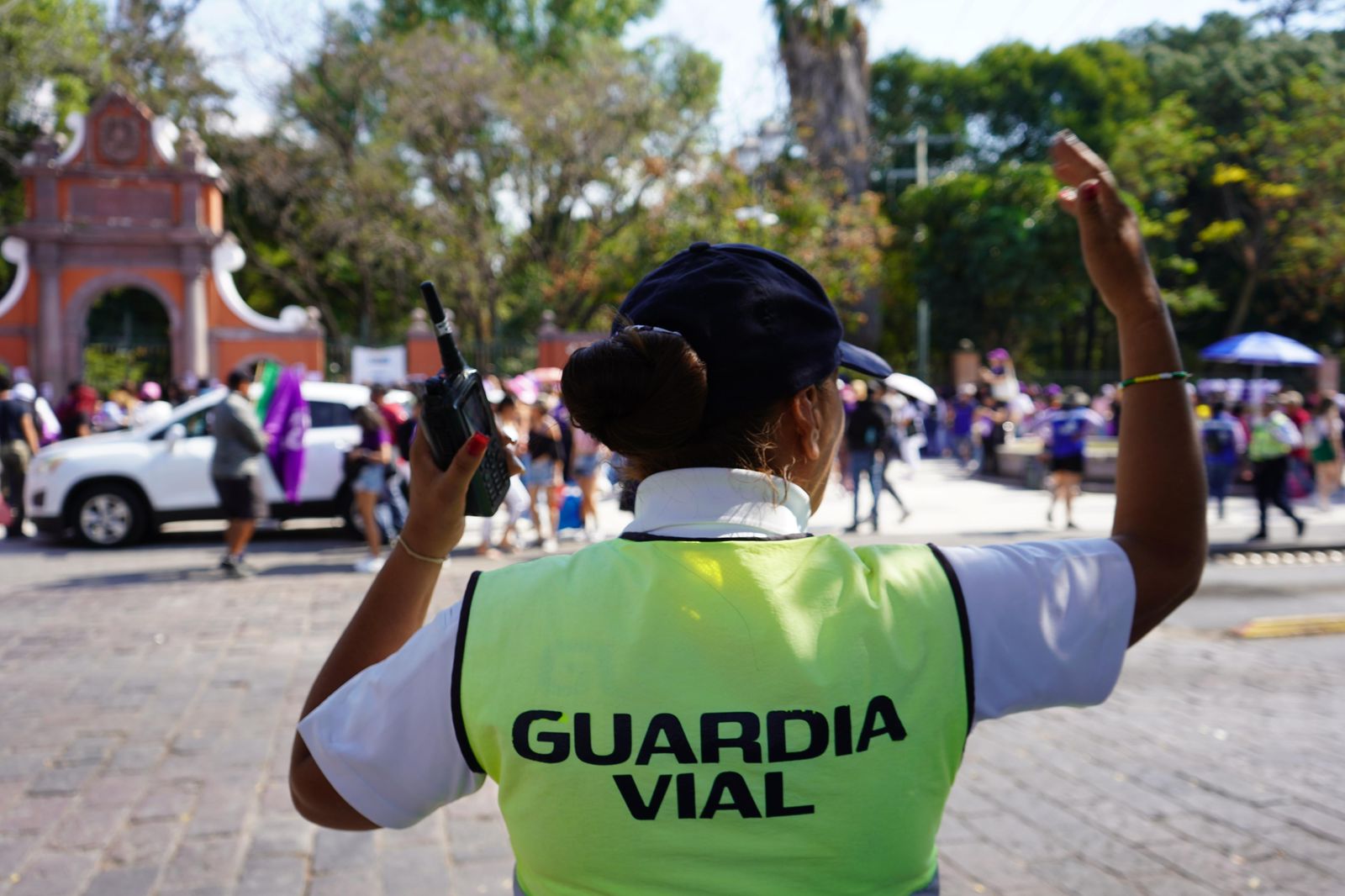 Imagen de Fortalece Felifer Macías el orden y la tranquilidad con estrategia de seguridad municipal 10
