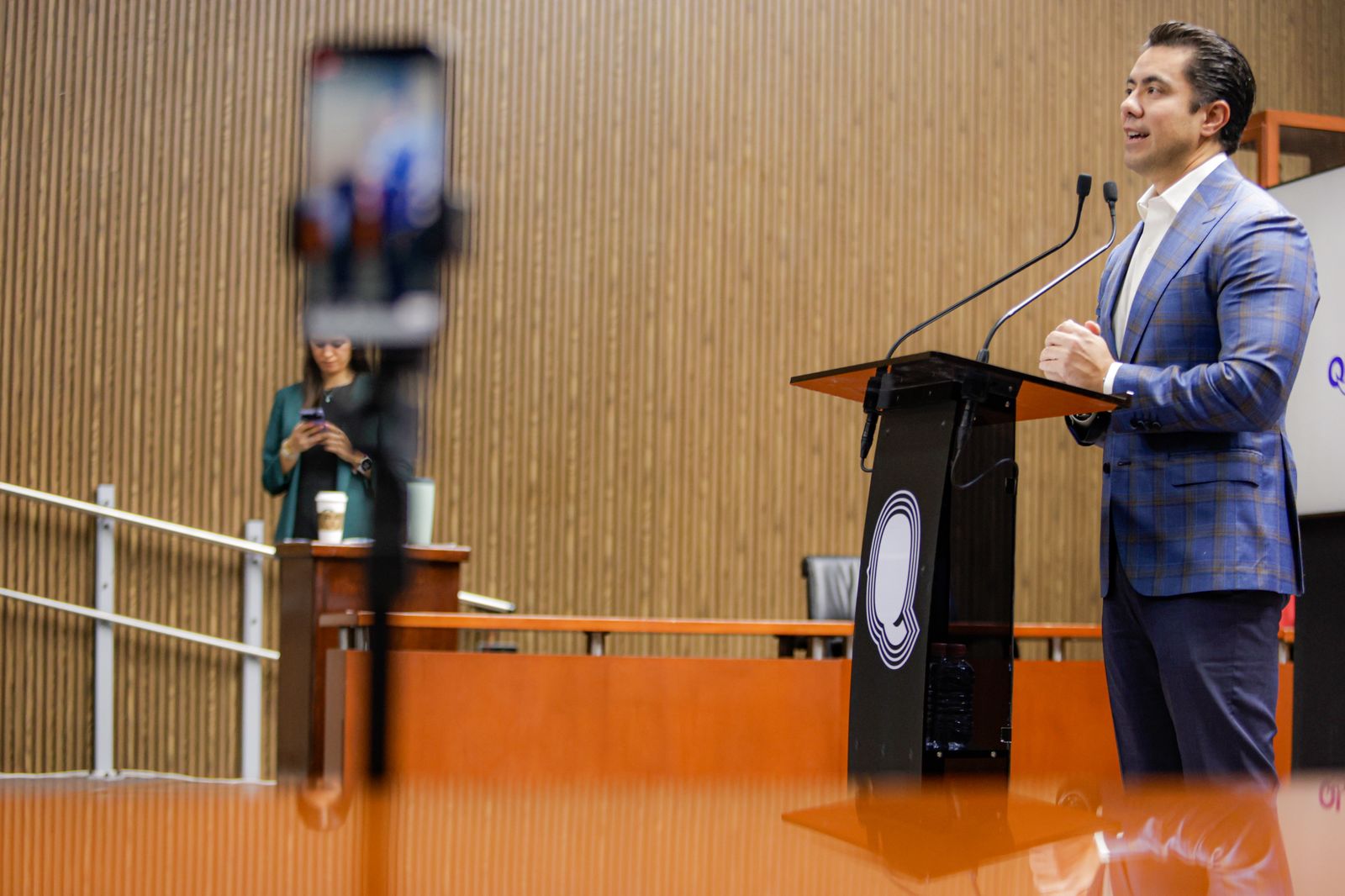 Imagen de Presenta Felifer Macías nueva delegación María Aldama para mejorar la atención ciudadana 3