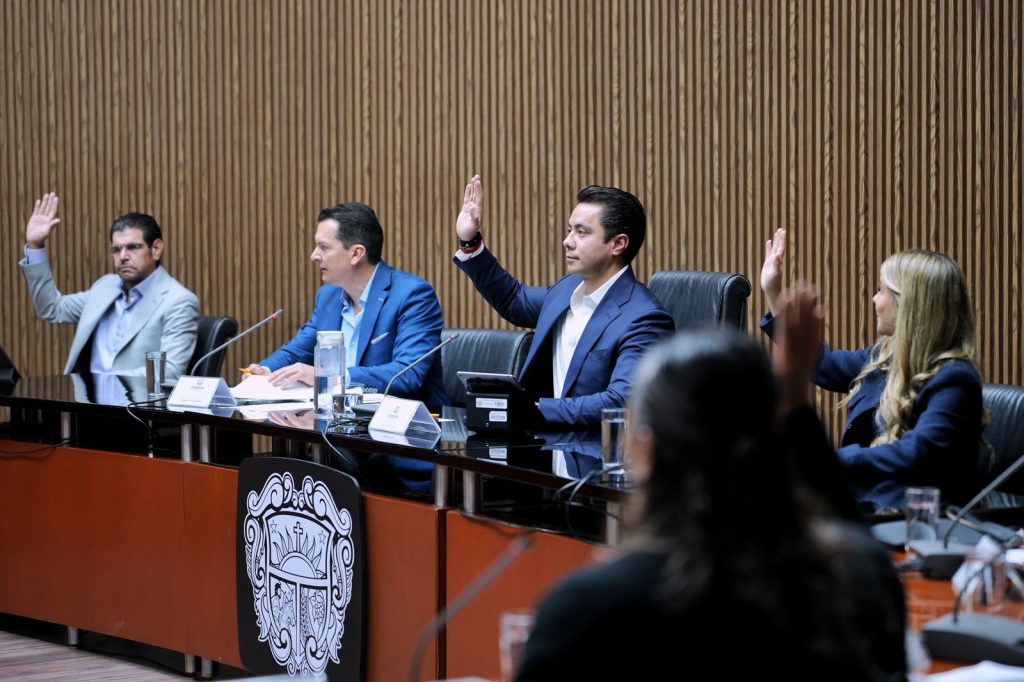 Imagen de Aprueba el Ayuntamiento de Querétaro la creación de la Delegación Maria Justa Aldama 18
