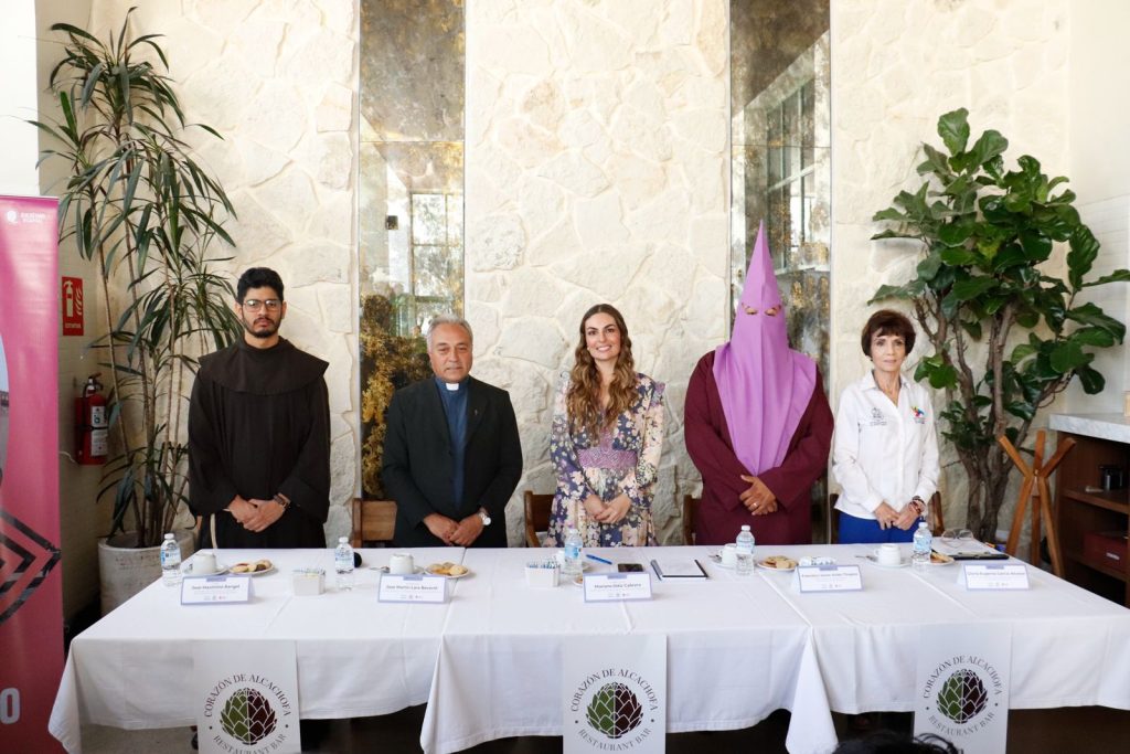 Imagen de Felifer Macías consolida a Querétaro referente nacional en turismo religioso durante Semana Santa 2026 22
