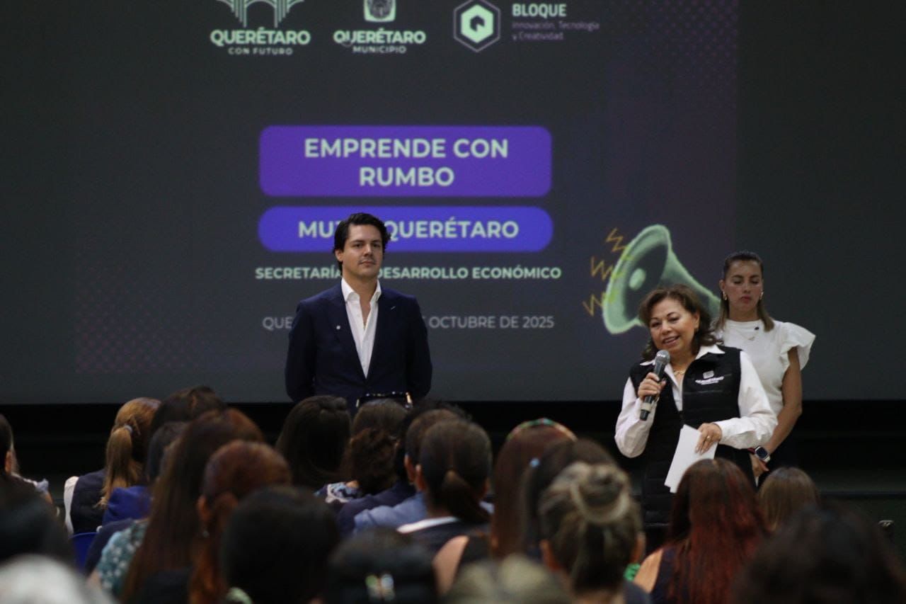 WhatsApp Image 2026-03-27 at 9.55.52 AM Imagen de Fortalece Felifer Macías el emprendimiento con la cuarta generación de BLOQUERS 1