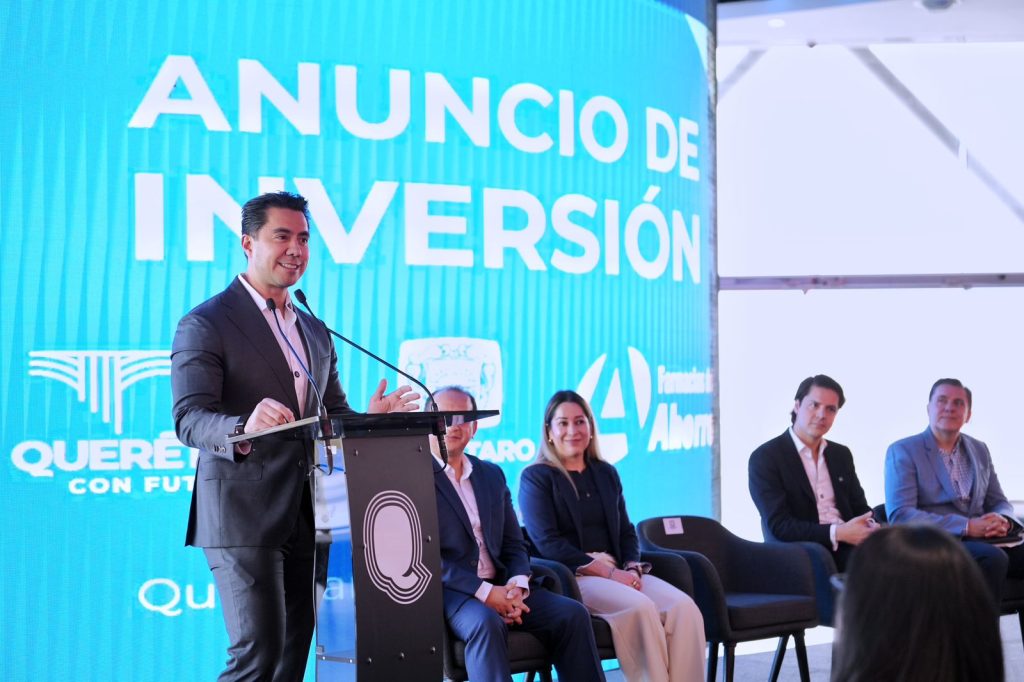 Imagen de Anuncia Felifer inversión por 460 millones de pesos por parte de Farmacias del Ahorro 22