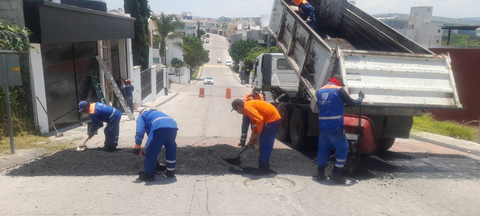 WhatsApp Image 2026-03-30 at 10.34.54 AM Imagen de Refuerza Felifer Macías el mantenimiento de vialidades durante el primer trimestre del 2026 4