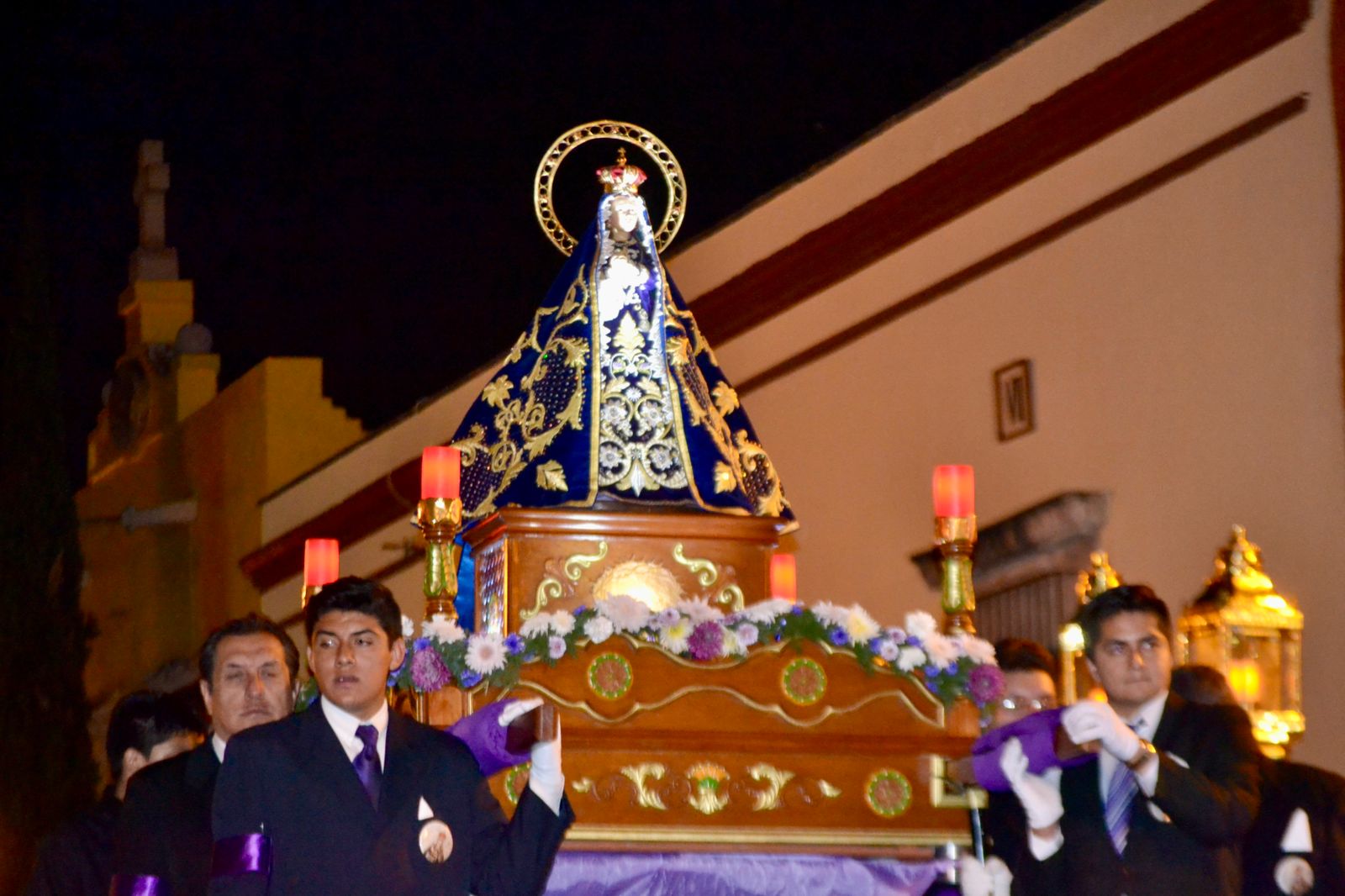 WhatsApp Image 2026-04-01 at 3.37.47 PM Imagen de Fortalece Felifer Macías condiciones del Centro Histórico para Semana Santa 3
