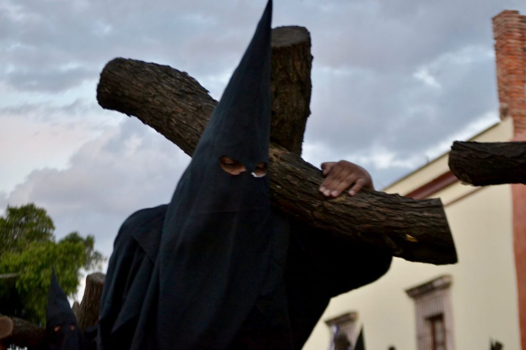 Imagen de Fortalece Felifer Macías condiciones del Centro Histórico para Semana Santa 12