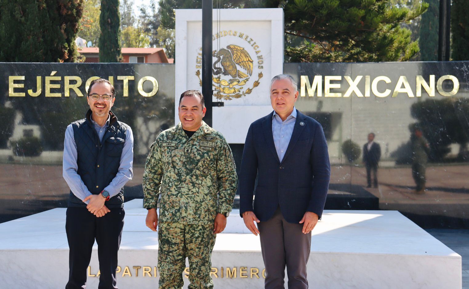 Imagen de Municipio de Querétaro refuerza la gobernabilidad con el nuevo titular en la Secretaría de Gobierno 9