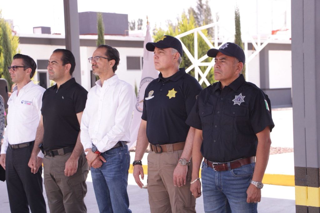 Imagen de Fortalecen operativo metropolitano Carrusel en conjunto con SEDENA y Guardia Nacional 8