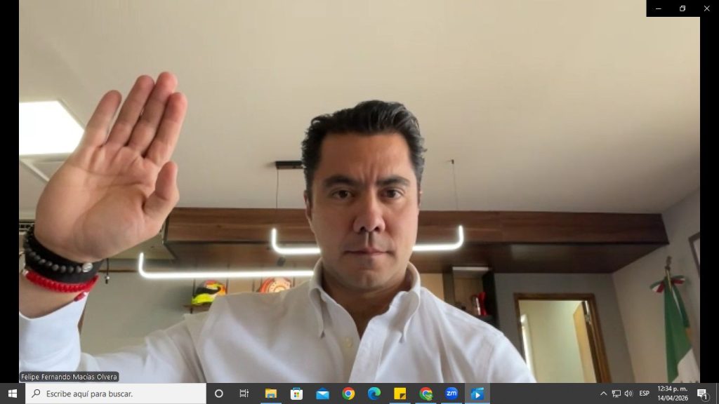 Imagen de Ayuntamiento de Querétaro aprueba acuerdos en sesión ordinaria de Cabildo 12