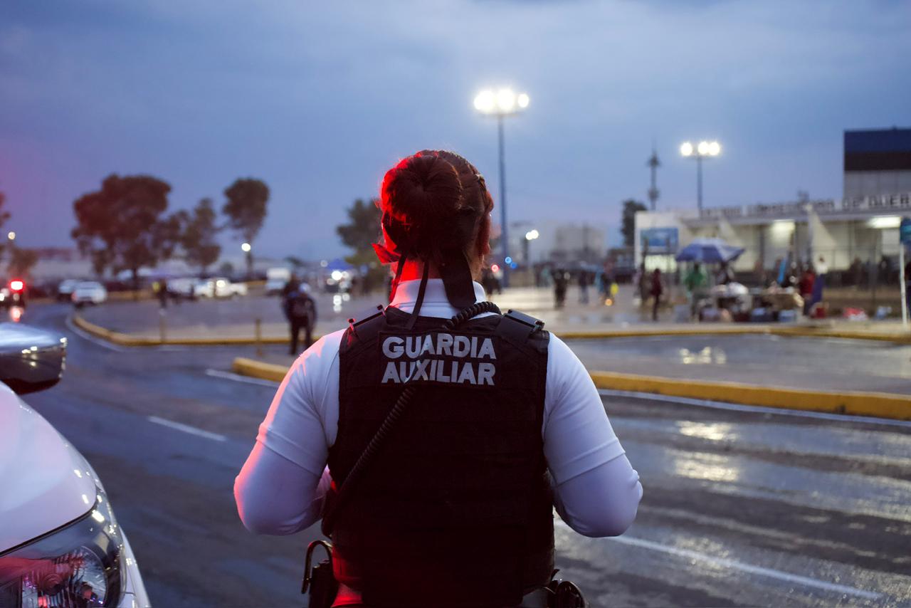Imagen de Disminuye 9% incidencia en delitos patrimoniales en el municipio de Querétaro: SESNSP 5