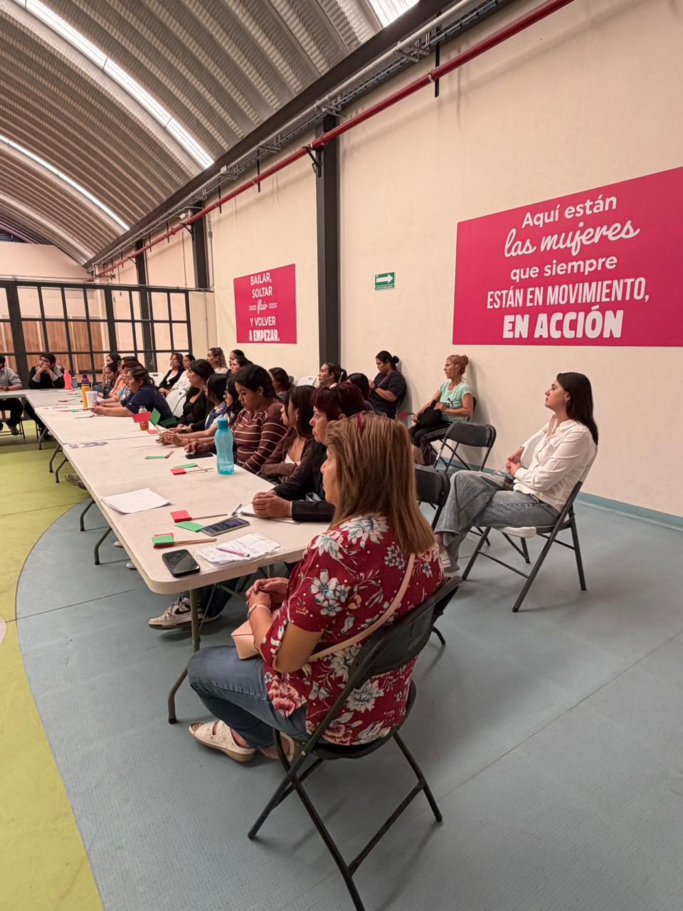 WhatsApp Image 2026-04-22 at 12.06.22 PM (3) Imagen de Fortalece Felifer Macías el Centro de Empoderamiento para ampliar oportunidades para las mujeres 3