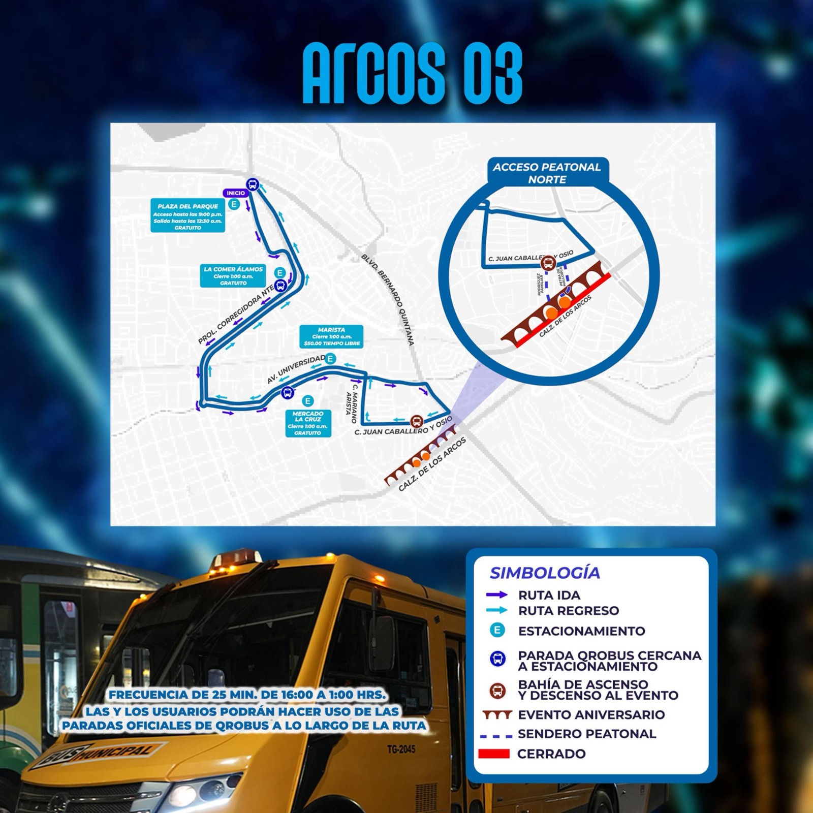 WhatsApp Image 2026-04-24 at 9.32.12 AM (3) Imagen de Municipio de Querétaro implementa transporte gratuito por los 300 años de Los Arcos 3