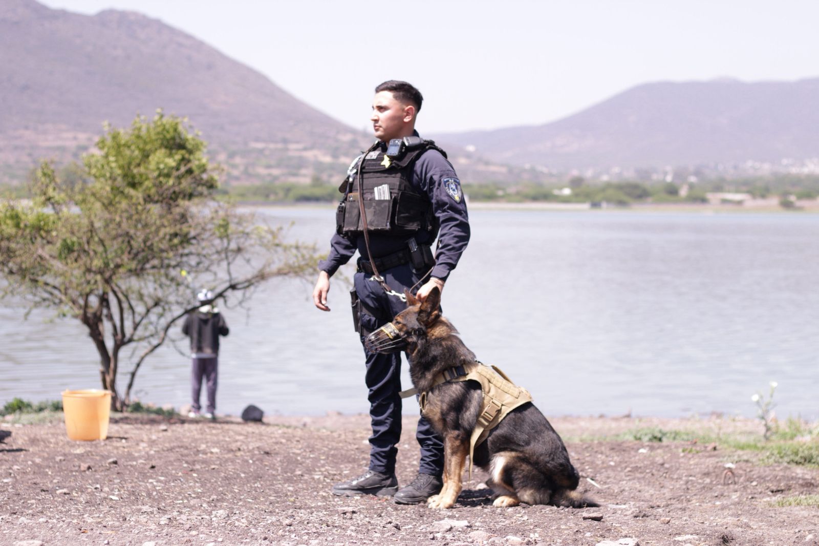 Imagen de Querétaro escala 12 posiciones en percepción de seguridad a nivel nacional 6
