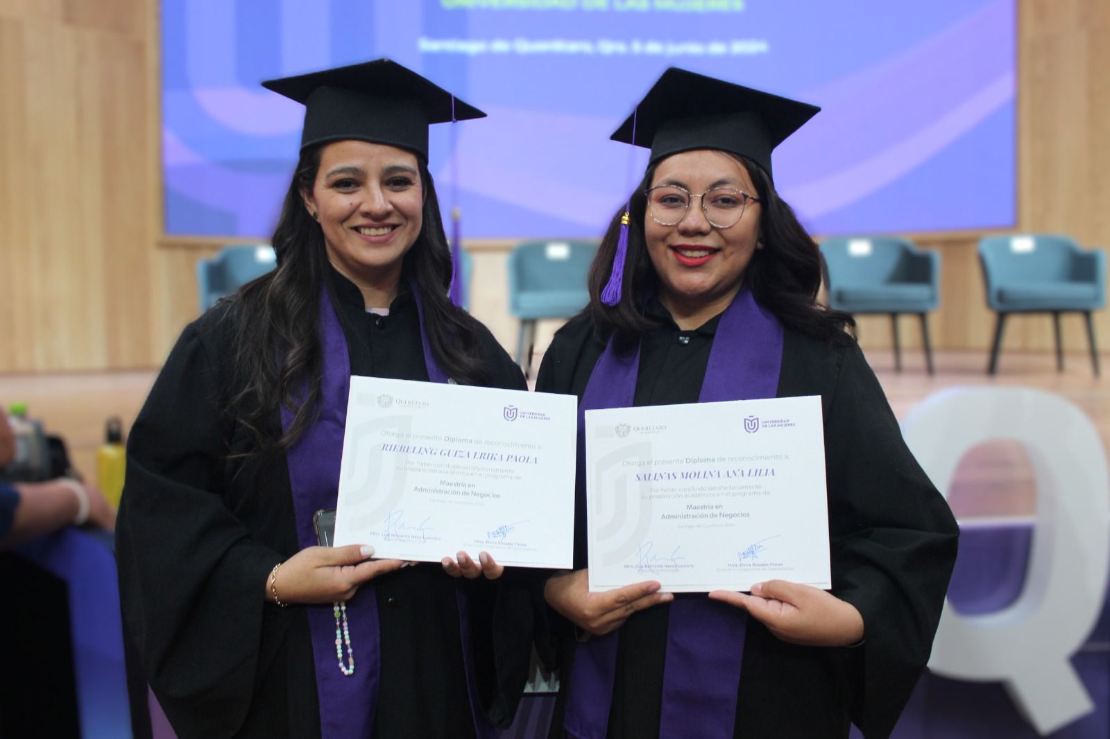 Imagen de Fortalece Felifer Macías la educación de las mujeres queretanas con la Universidad de las Mujeres 3