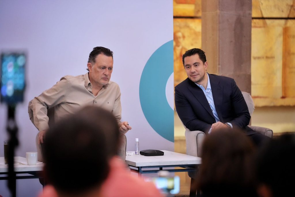Imagen de En Contigo Informamos, destaca nuevas inversiones y empleos para Querétaro 4