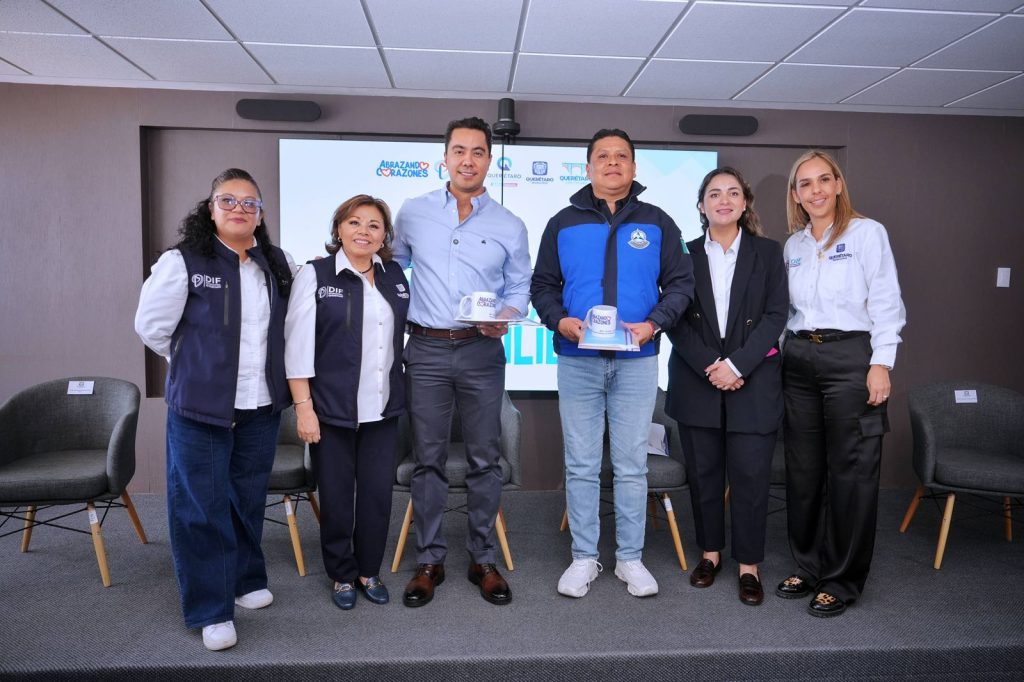 Imagen de Estoy seguro de que con estas iniciativas vamos a transformar las vidas de las mujeres privadas de su libertad y de su red familiar: Felifer Macías 6