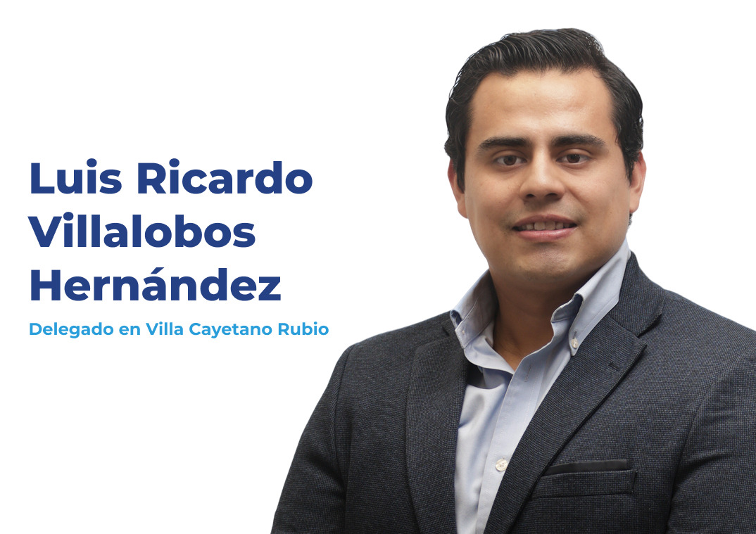 Imagen de Delegación Villa Cayetano Rubio 2