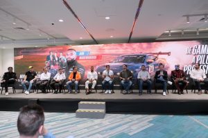 Imagen de Participa Felifer Macías en el primer Congreso de Movilidad y Tecnología 1
