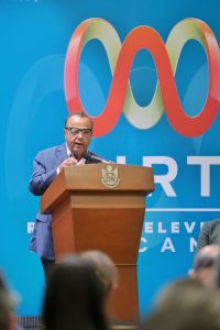 Imagen de Los medios de comunicación son fundamentales para la estabilidad social: Felifer Macías 1