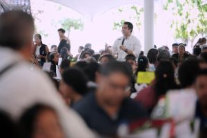 Imagen de Refrenda Felifer Macías su respaldo al comercio establecido 24