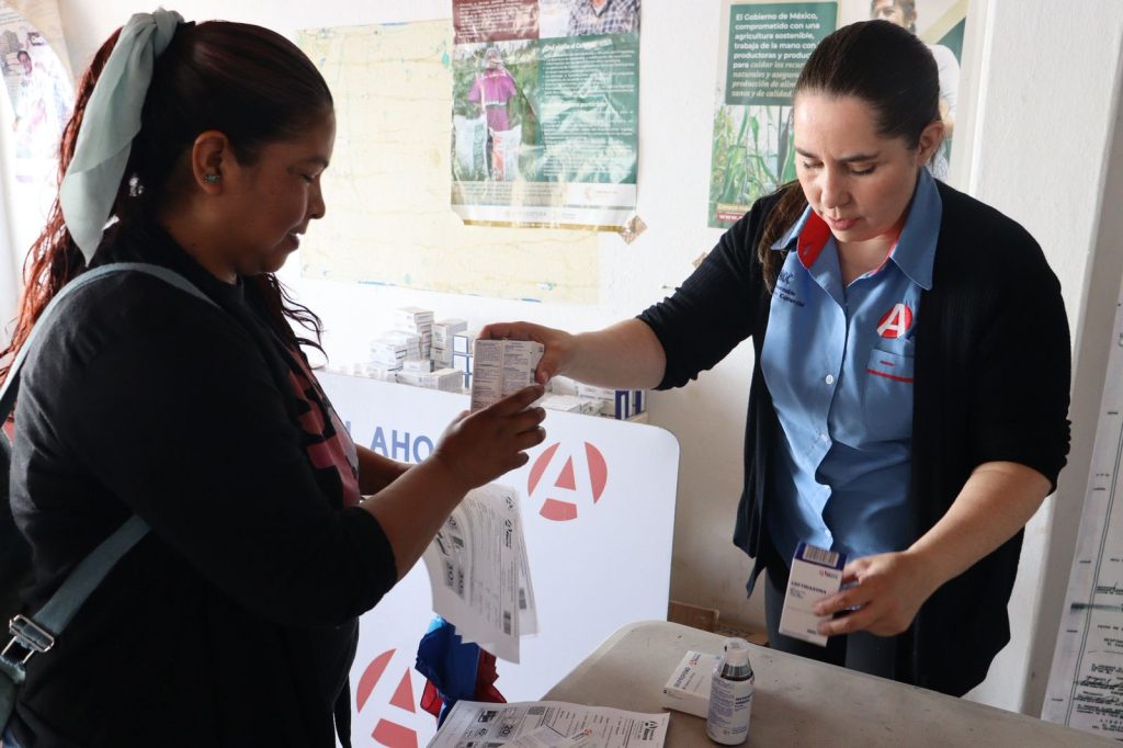 Imagen de Realiza Municipio de Querétaro primera Jornada Agropecuaria en Santa Rosa Jáuregui 4