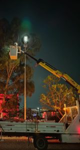 Imagen de Calles mejor iluminadas y seguras: Felifer Macías 25