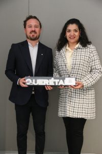 Imagen de Consolida Municipio de Querétaro acciones para simplificar trámites y servicios 1